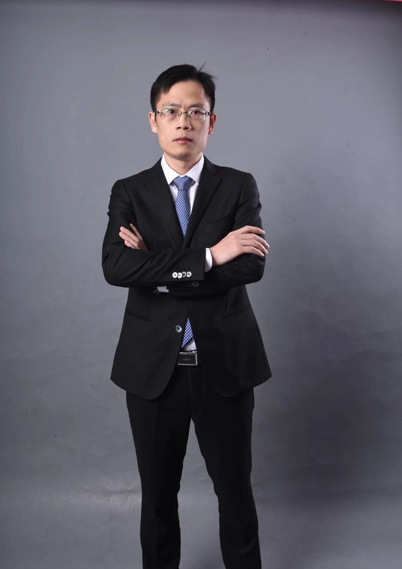 钟亮 品牌与内容负责人