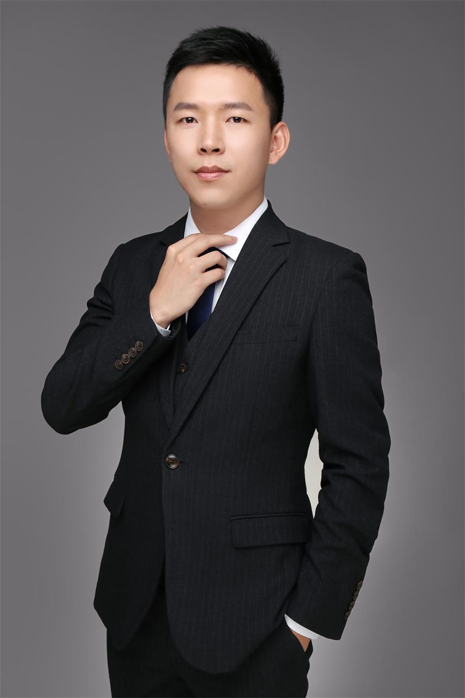 张红霞 现场执行负责人